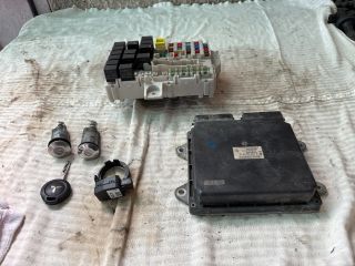 bontott MITSUBISHI COLT Immobilizer Elektronika