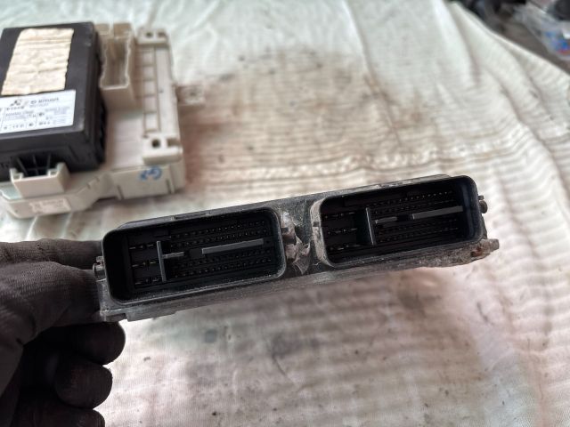 bontott MITSUBISHI COLT Immobilizer Elektronika