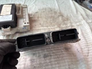 bontott MITSUBISHI COLT Immobilizer Elektronika