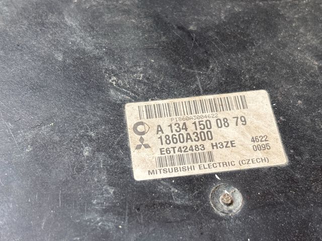 bontott MITSUBISHI COLT Immobilizer Elektronika