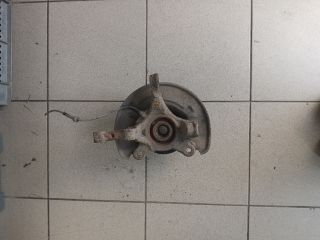 bontott MITSUBISHI COLT Jobb első Csonkállvány Kerékaggyal