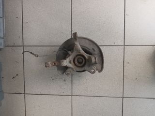 bontott MITSUBISHI COLT Jobb első Csonkállvány Kerékaggyal