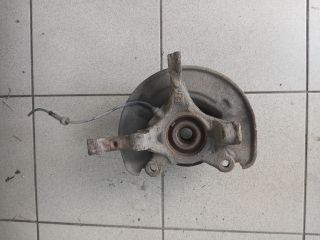 bontott MITSUBISHI COLT Jobb első Csonkállvány Kerékaggyal