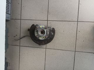 bontott MITSUBISHI COLT Jobb első Csonkállvány Kerékaggyal