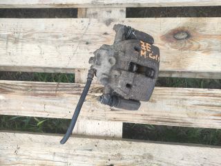 bontott MITSUBISHI COLT Jobb első Féknyereg Munkahengerrel