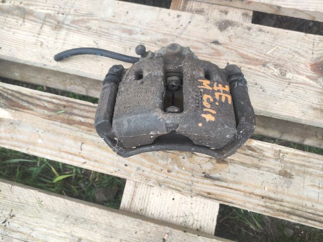 bontott MITSUBISHI COLT Jobb első Féknyereg Munkahengerrel