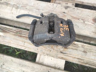 bontott MITSUBISHI COLT Jobb első Féknyereg Munkahengerrel