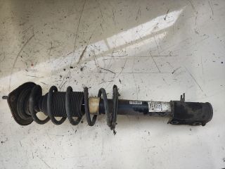 bontott MITSUBISHI COLT Jobb első Gólyaláb (Lengécsillapító, Rugó)