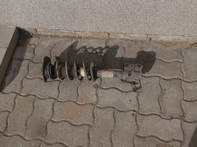 bontott MITSUBISHI COLT Jobb első Gólyaláb (Lengécsillapító, Rugó)