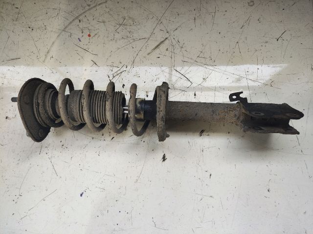 bontott MITSUBISHI COLT Jobb első Gólyaláb (Lengécsillapító, Rugó)