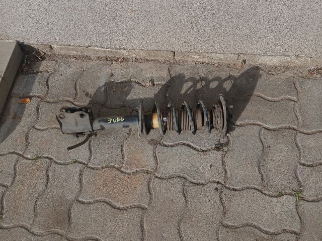 bontott MITSUBISHI COLT Jobb első Gólyaláb (Lengécsillapító, Rugó)