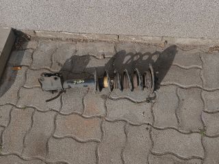 bontott MITSUBISHI COLT Jobb első Gólyaláb (Lengécsillapító, Rugó)