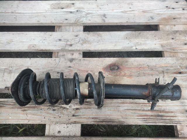 bontott MITSUBISHI COLT Jobb első Gólyaláb (Lengécsillapító, Rugó)