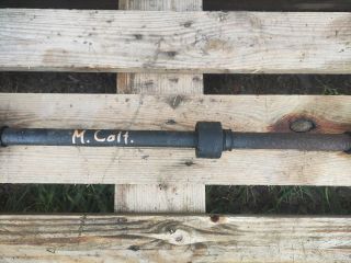 bontott MITSUBISHI COLT Jobb Féltengely