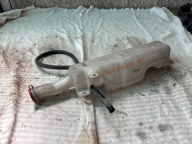 bontott MITSUBISHI COLT Kiegyenlítő Tartály