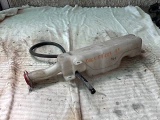 bontott MITSUBISHI COLT Kiegyenlítő Tartály