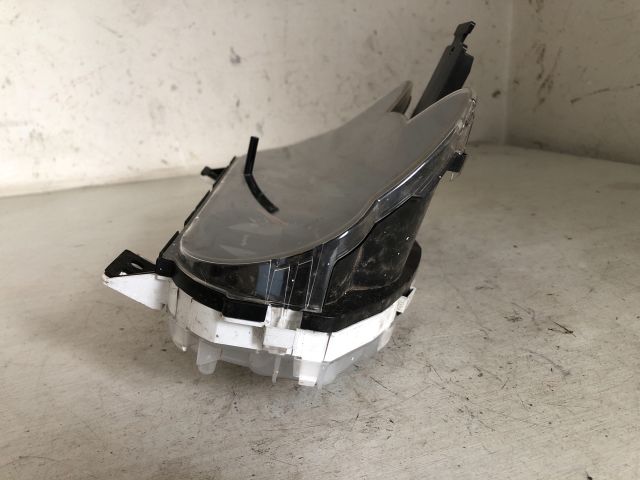 bontott MITSUBISHI COLT Kilométeróra