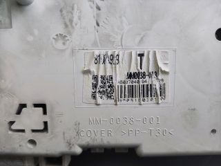 bontott MITSUBISHI COLT Kilométeróra