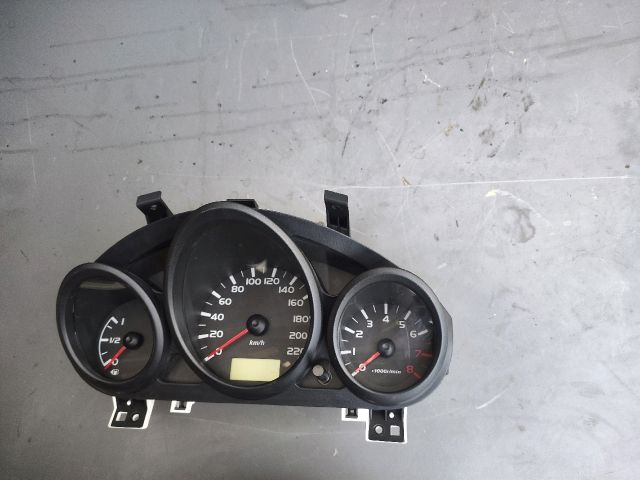 bontott MITSUBISHI COLT Kilométeróra