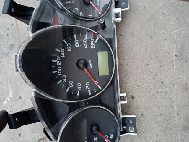 bontott MITSUBISHI COLT Kilométeróra