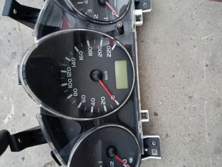 bontott MITSUBISHI COLT Kilométeróra