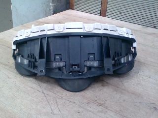 bontott MITSUBISHI COLT Kilométeróra