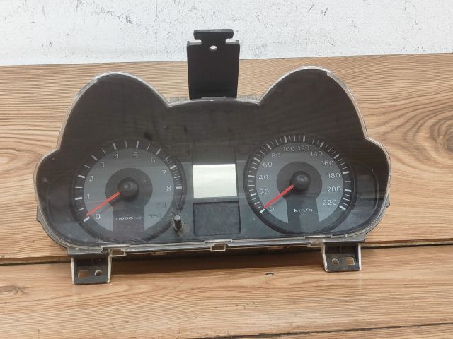 bontott MITSUBISHI COLT Kilométeróra