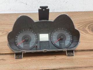 bontott MITSUBISHI COLT Kilométeróra