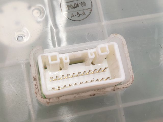 bontott MITSUBISHI COLT Kilométeróra