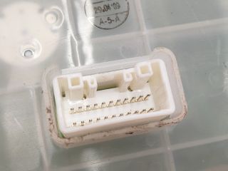 bontott MITSUBISHI COLT Kilométeróra