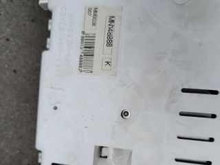 bontott MITSUBISHI COLT Kilométeróra