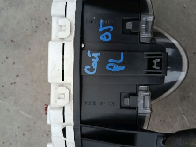 bontott MITSUBISHI COLT Kilométeróra