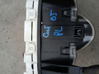 bontott MITSUBISHI COLT Kilométeróra