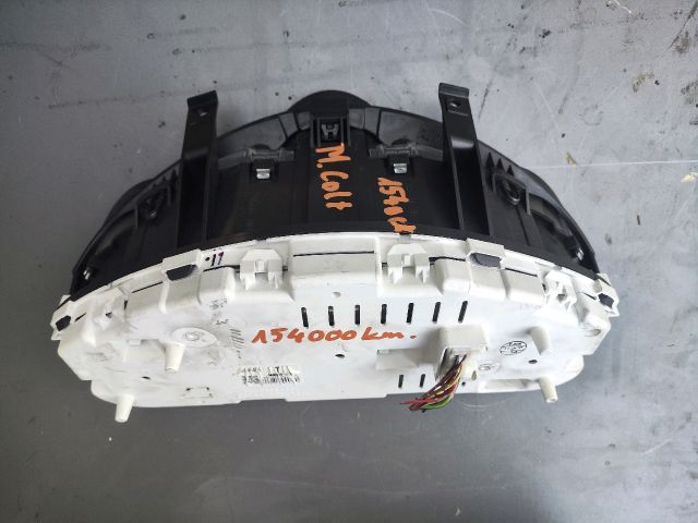 bontott MITSUBISHI COLT Kilométeróra