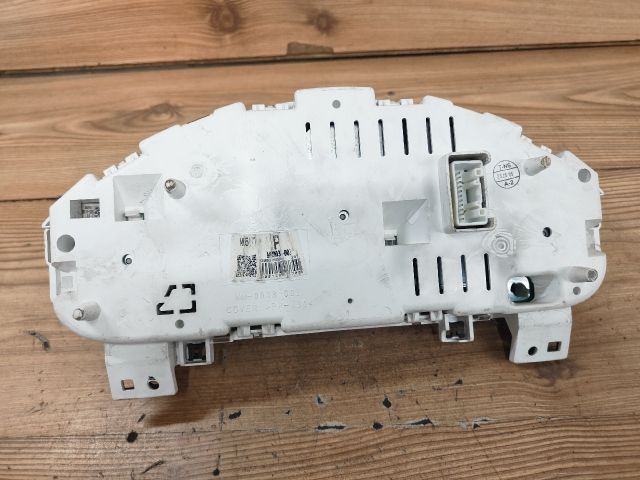 bontott MITSUBISHI COLT Kilométeróra