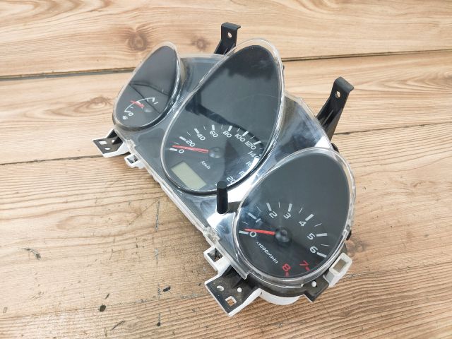 bontott MITSUBISHI COLT Kilométeróra