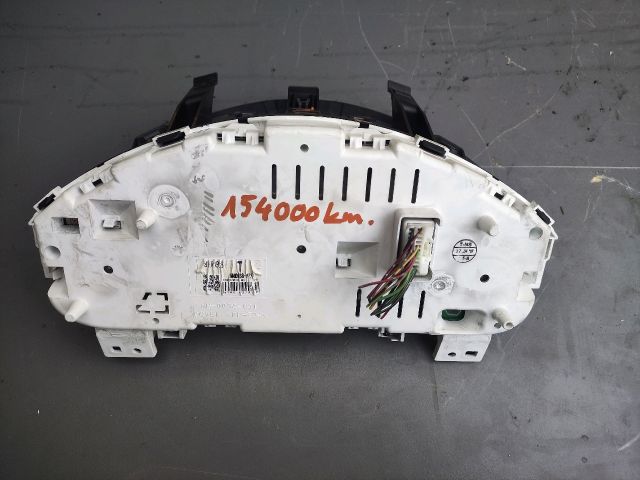 bontott MITSUBISHI COLT Kilométeróra