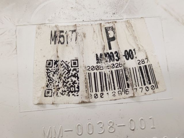 bontott MITSUBISHI COLT Kilométeróra