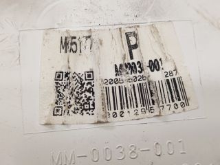 bontott MITSUBISHI COLT Kilométeróra