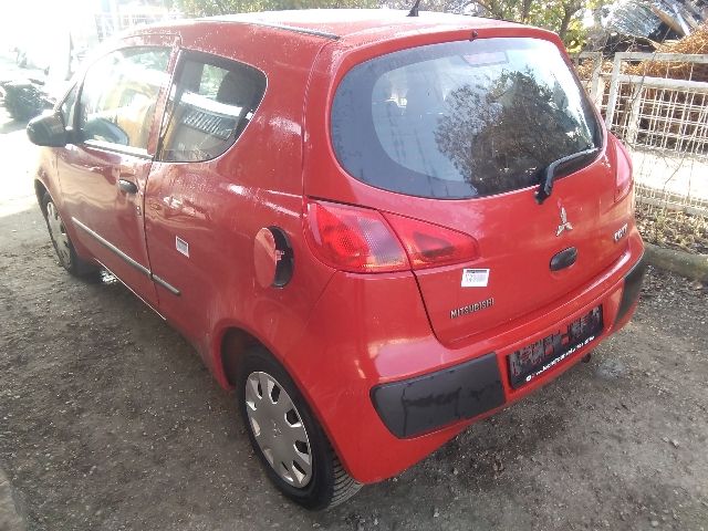 bontott MITSUBISHI COLT Kilométeróra