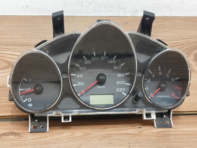 bontott MITSUBISHI COLT Kilométeróra