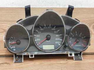 bontott MITSUBISHI COLT Kilométeróra