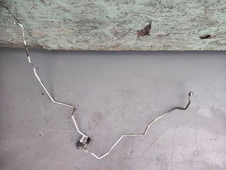 bontott MITSUBISHI COLT Klíma Cső