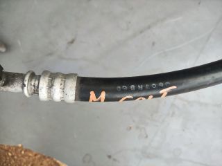 bontott MITSUBISHI COLT Klíma Cső