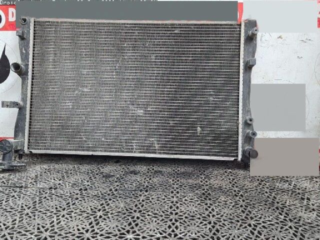 bontott MITSUBISHI COLT Klímahűtő Radiátor