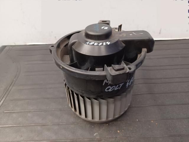 bontott MITSUBISHI COLT Klímahűtő Ventilátor