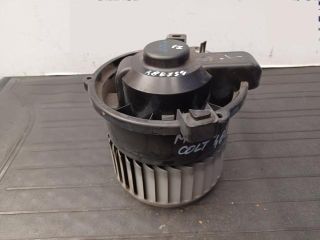 bontott MITSUBISHI COLT Klímahűtő Ventilátor