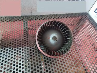 bontott MITSUBISHI COLT Klímahűtő Ventilátor