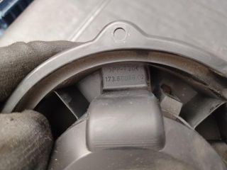 bontott MITSUBISHI COLT Klímahűtő Ventilátor