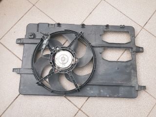 bontott MITSUBISHI COLT Klímahűtő Ventilátor